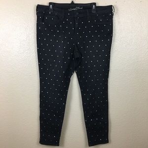 Universal Thread NWOT mid-rise skinny jeans